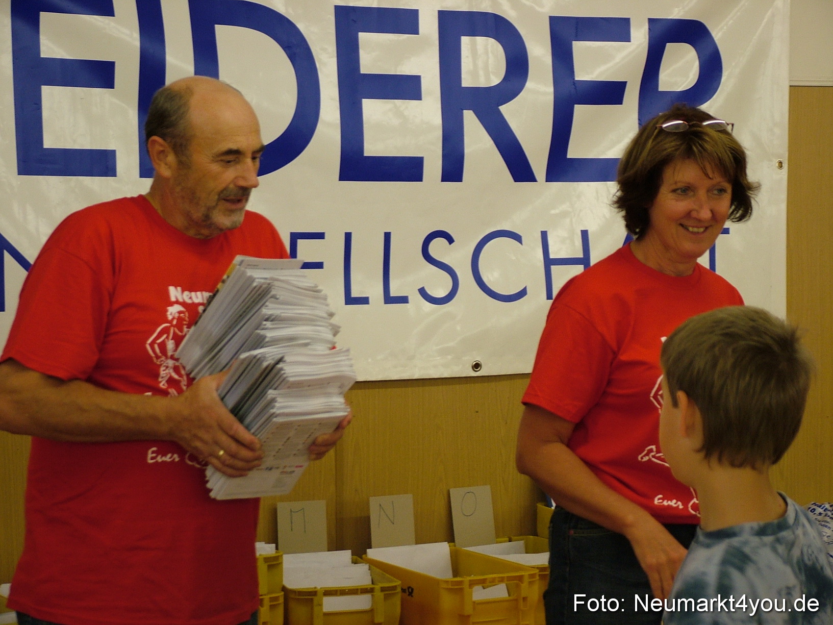 0440 Stadtlauf Neumarkt